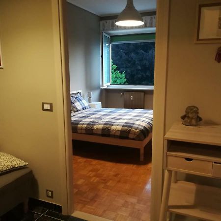 Cheli & Maddi Rooms Boves Dış mekan fotoğraf
