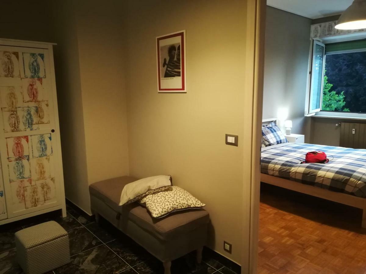 Cheli & Maddi Rooms Boves Dış mekan fotoğraf