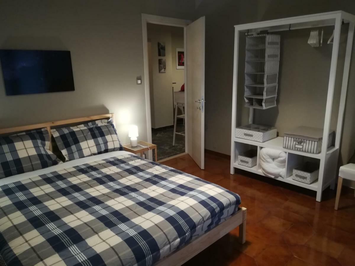 Cheli & Maddi Rooms Boves Dış mekan fotoğraf