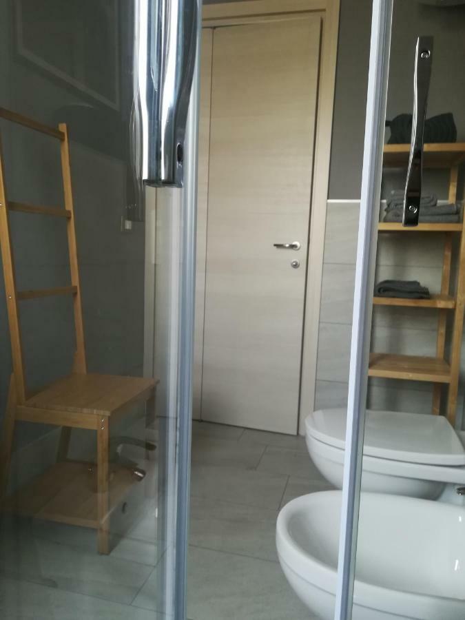 Cheli & Maddi Rooms Boves Dış mekan fotoğraf
