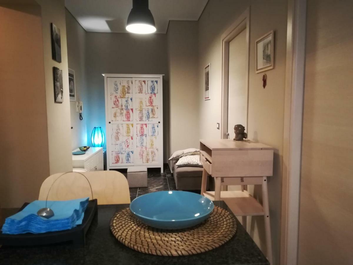 Cheli & Maddi Rooms Boves Dış mekan fotoğraf
