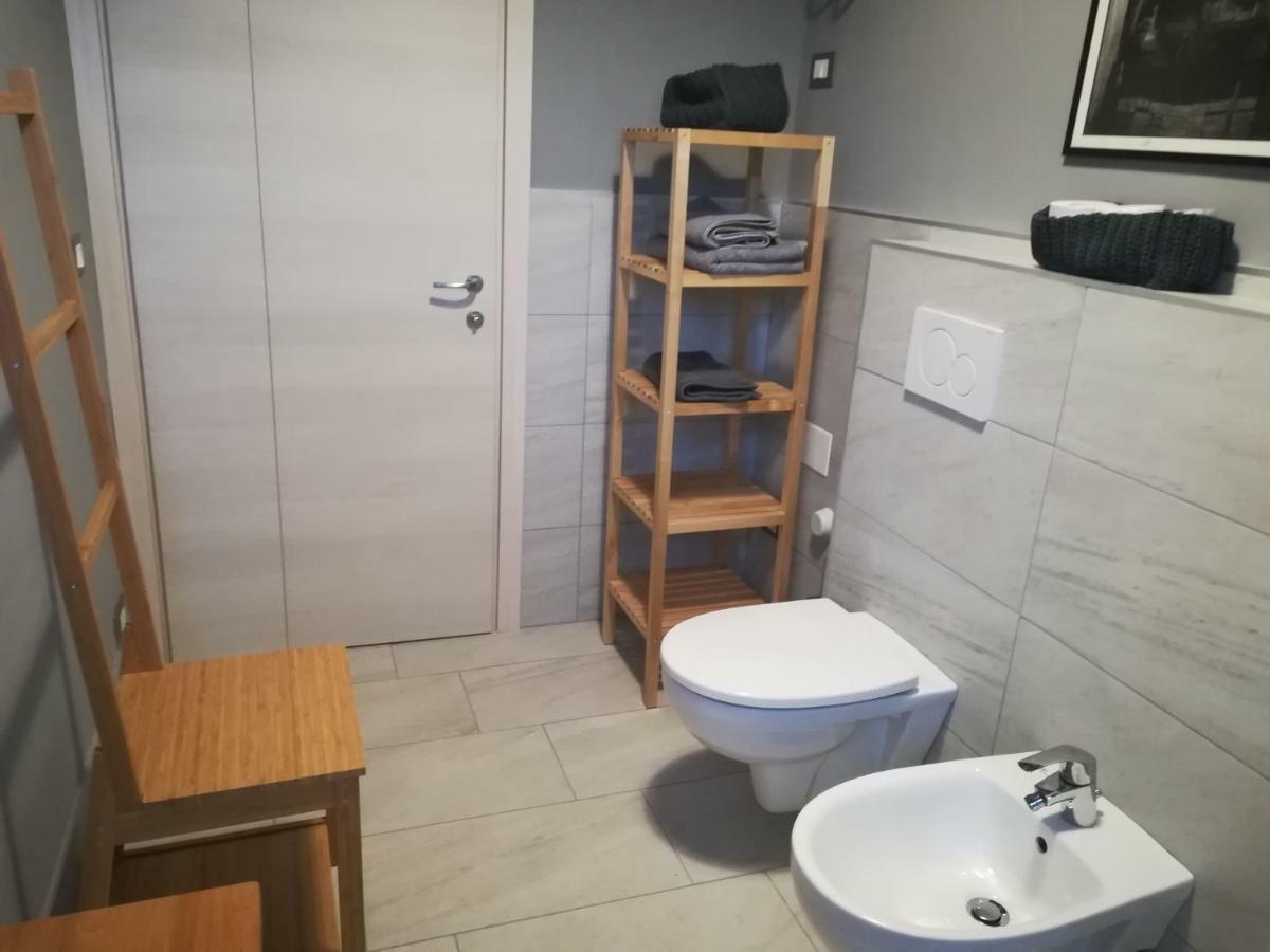 Cheli & Maddi Rooms Boves Dış mekan fotoğraf