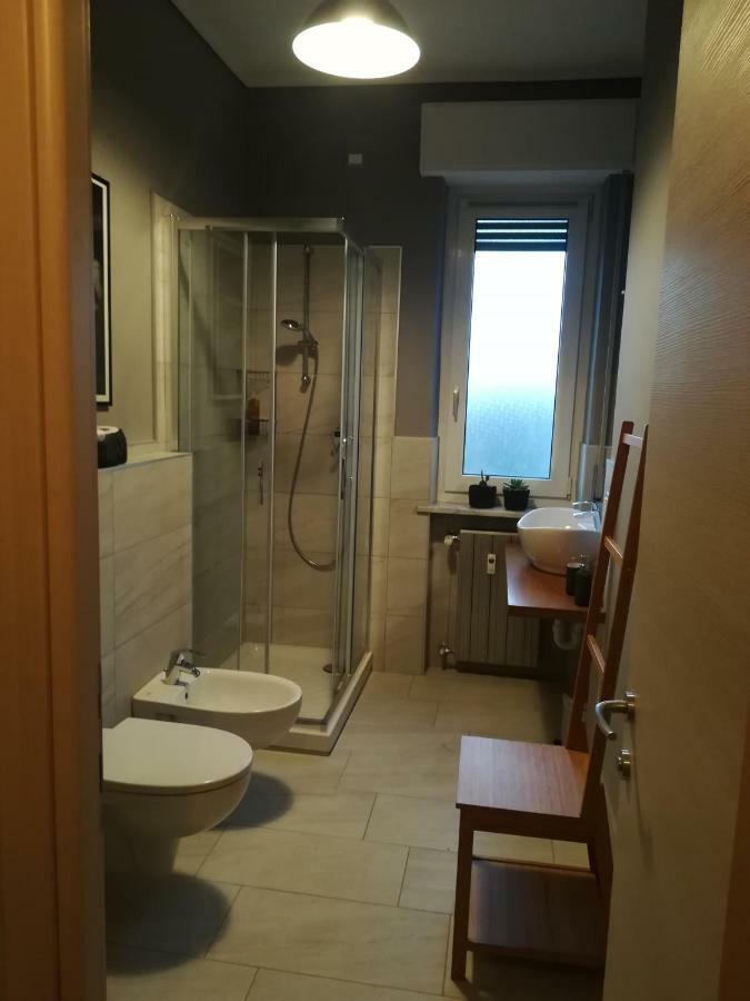Cheli & Maddi Rooms Boves Dış mekan fotoğraf