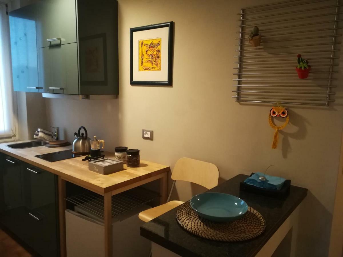Cheli & Maddi Rooms Boves Dış mekan fotoğraf
