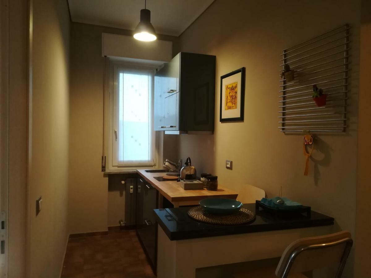 Cheli & Maddi Rooms Boves Dış mekan fotoğraf
