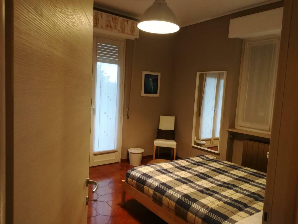 Cheli & Maddi Rooms Boves Dış mekan fotoğraf