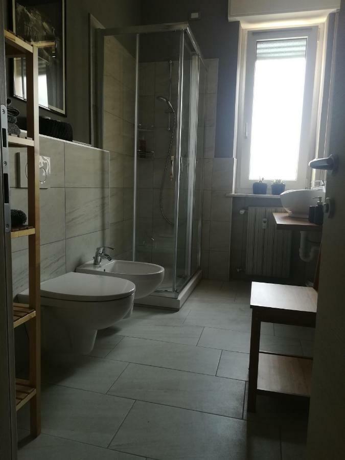 Cheli & Maddi Rooms Boves Dış mekan fotoğraf