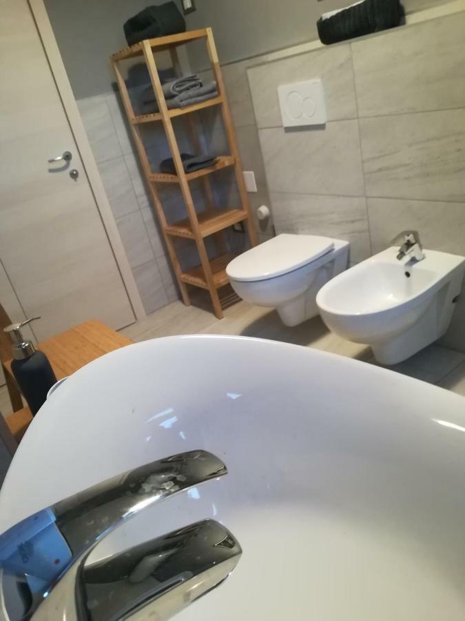 Cheli & Maddi Rooms Boves Dış mekan fotoğraf