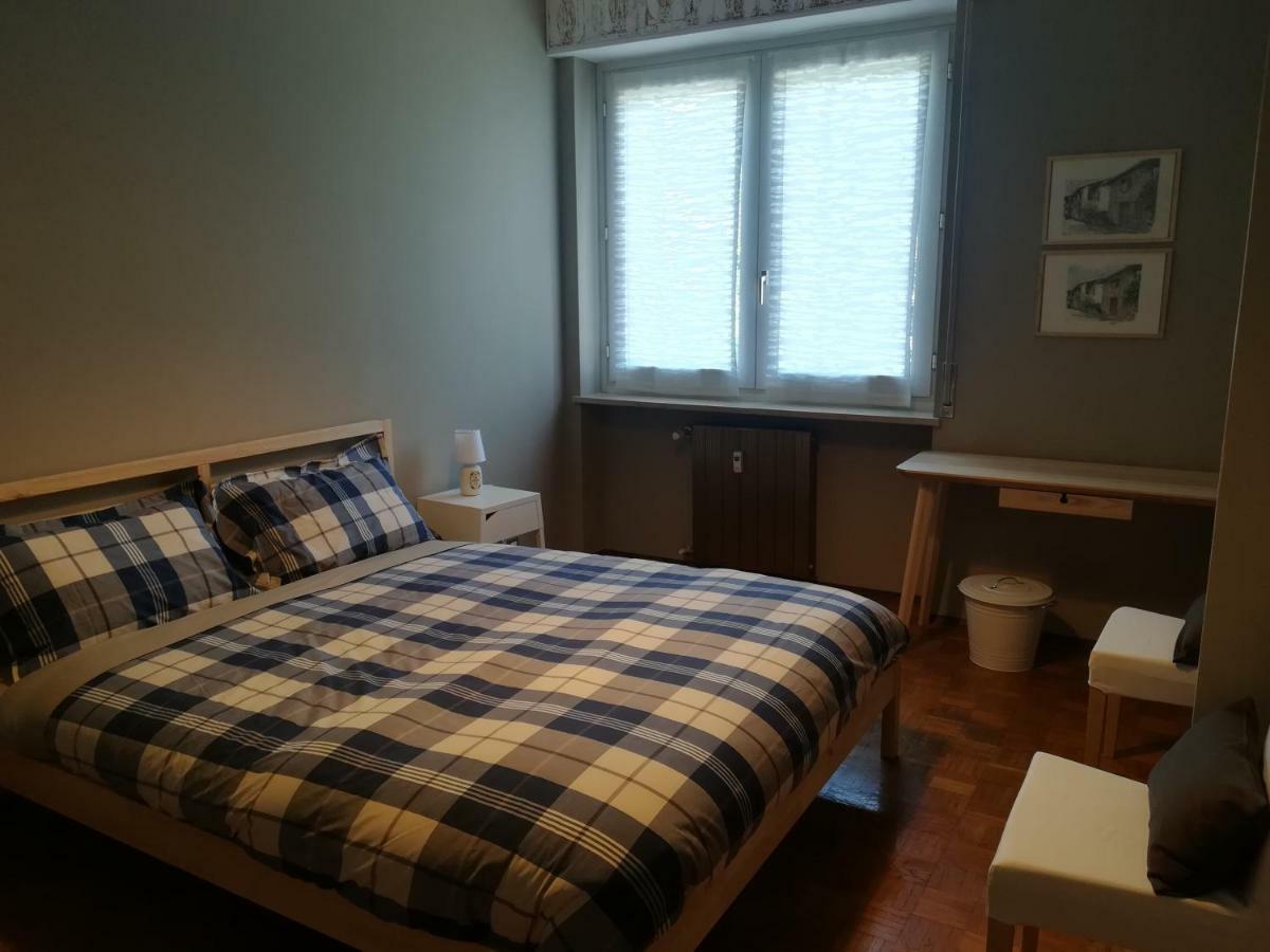 Cheli & Maddi Rooms Boves Dış mekan fotoğraf