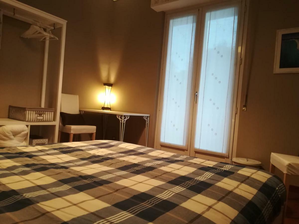 Cheli & Maddi Rooms Boves Dış mekan fotoğraf