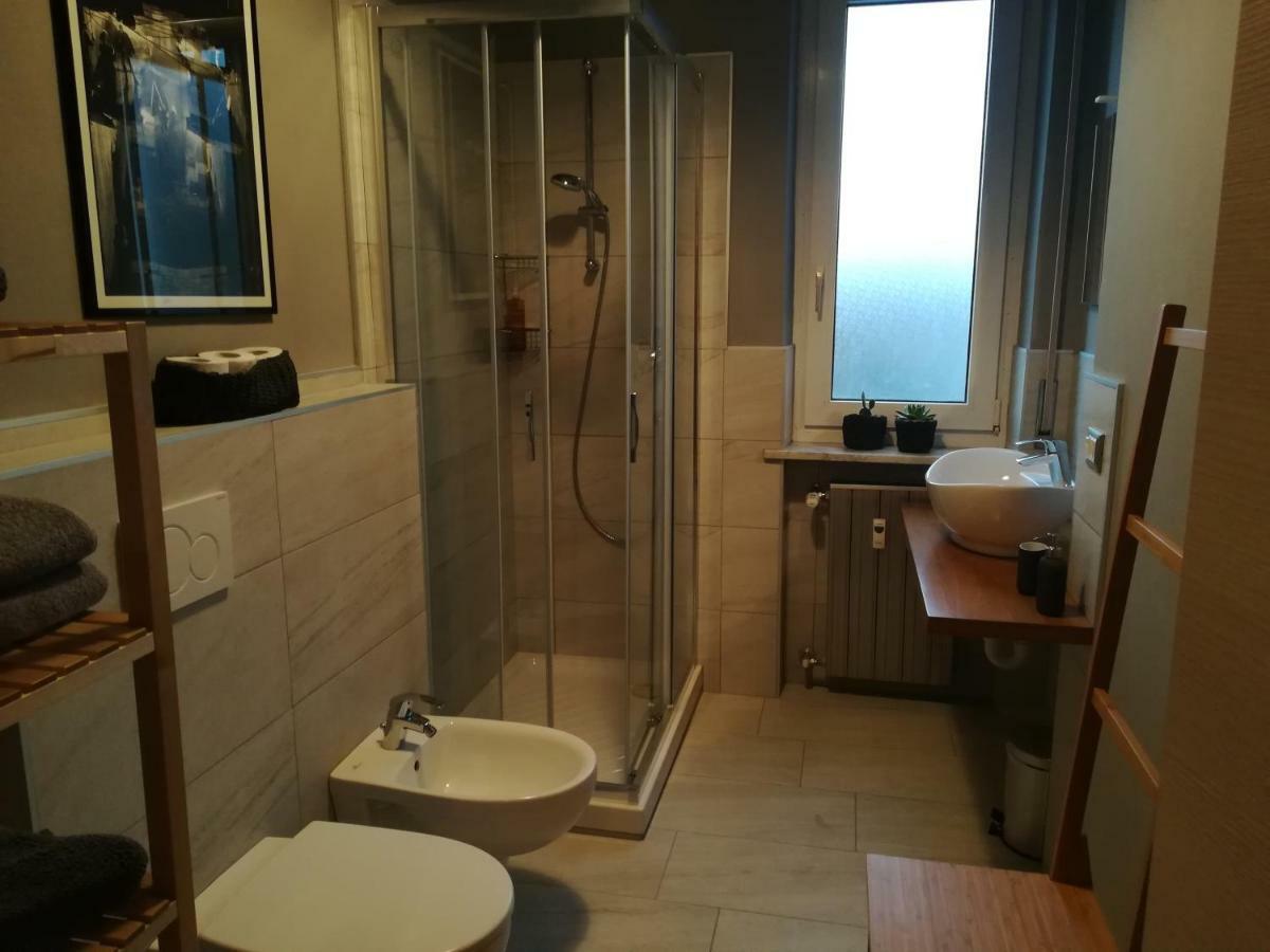 Cheli & Maddi Rooms Boves Dış mekan fotoğraf