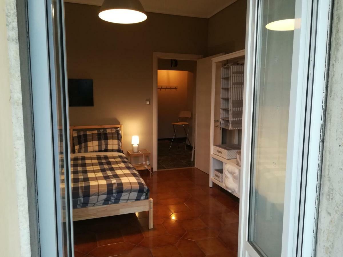 Cheli & Maddi Rooms Boves Dış mekan fotoğraf