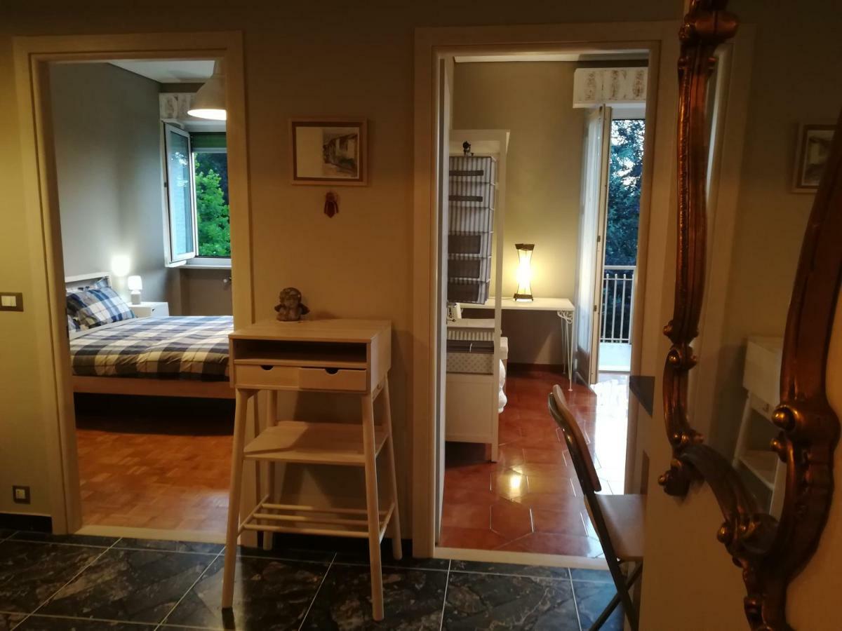 Cheli & Maddi Rooms Boves Dış mekan fotoğraf