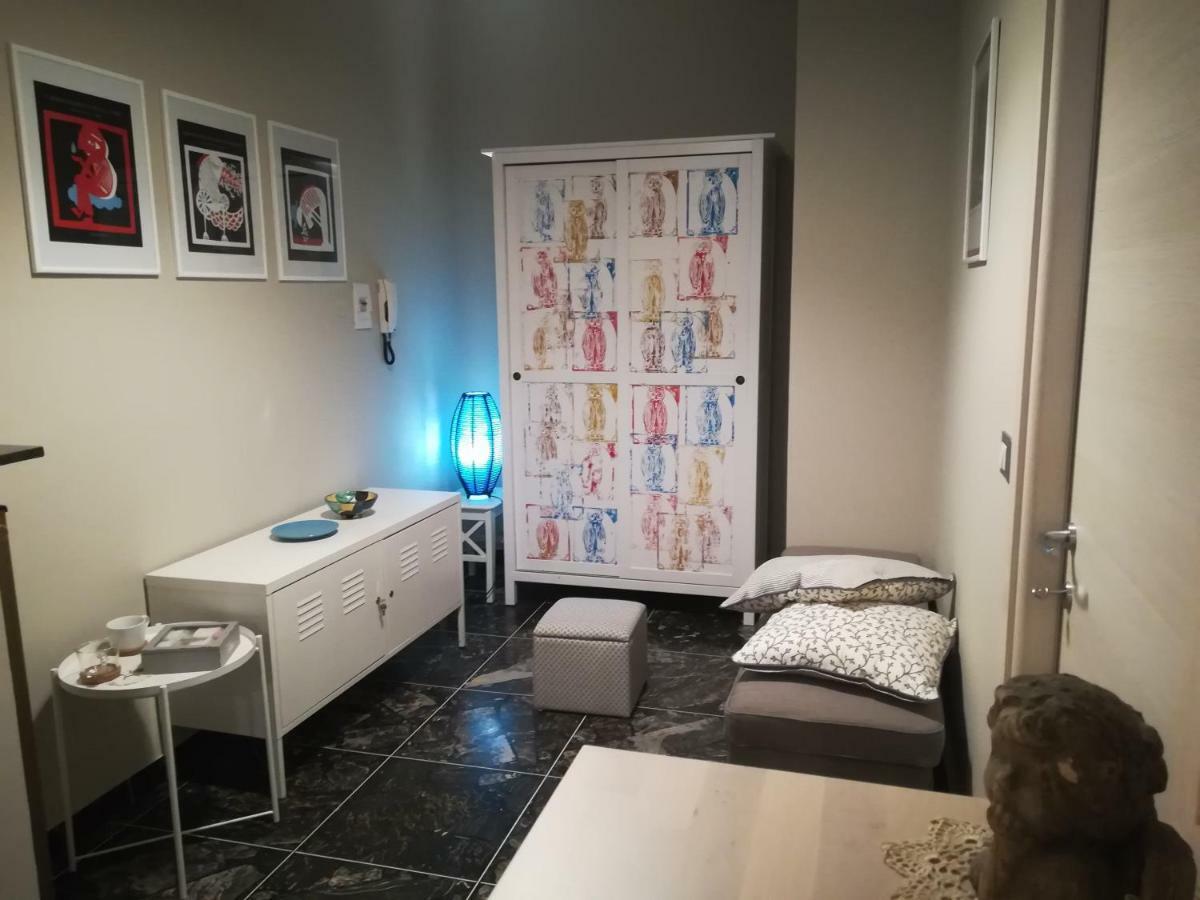 Cheli & Maddi Rooms Boves Dış mekan fotoğraf