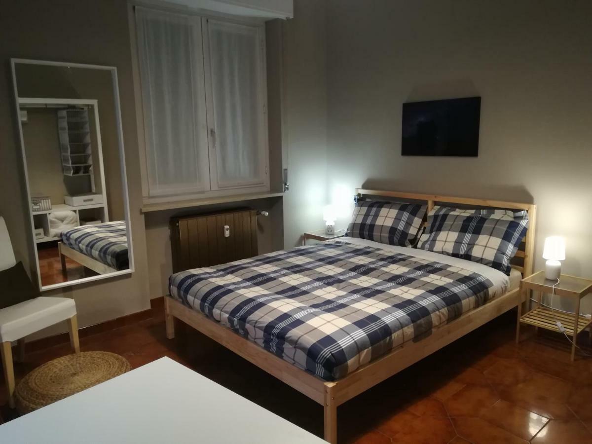 Cheli & Maddi Rooms Boves Dış mekan fotoğraf