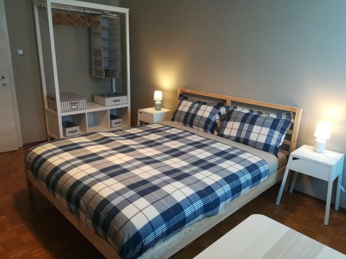 Cheli & Maddi Rooms Boves Dış mekan fotoğraf