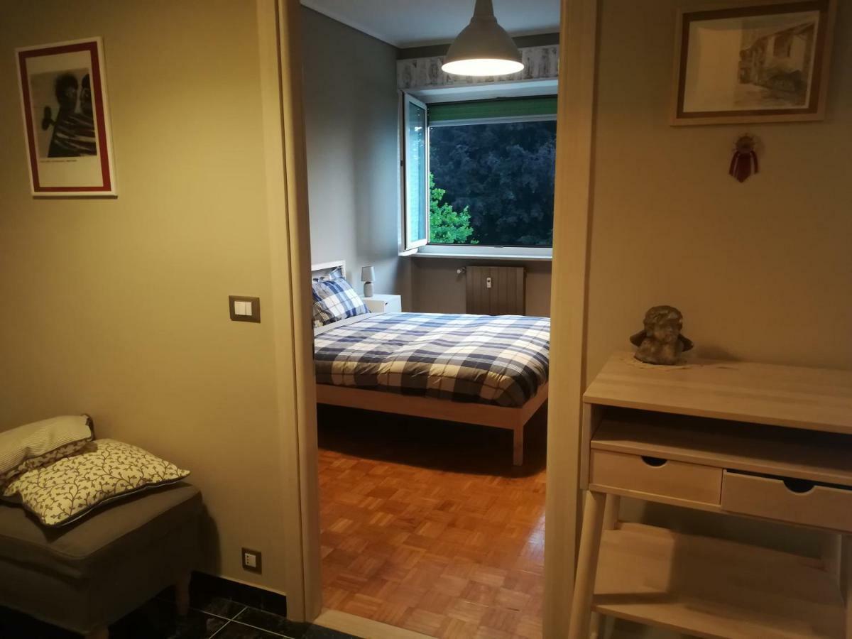 Cheli & Maddi Rooms Boves Dış mekan fotoğraf